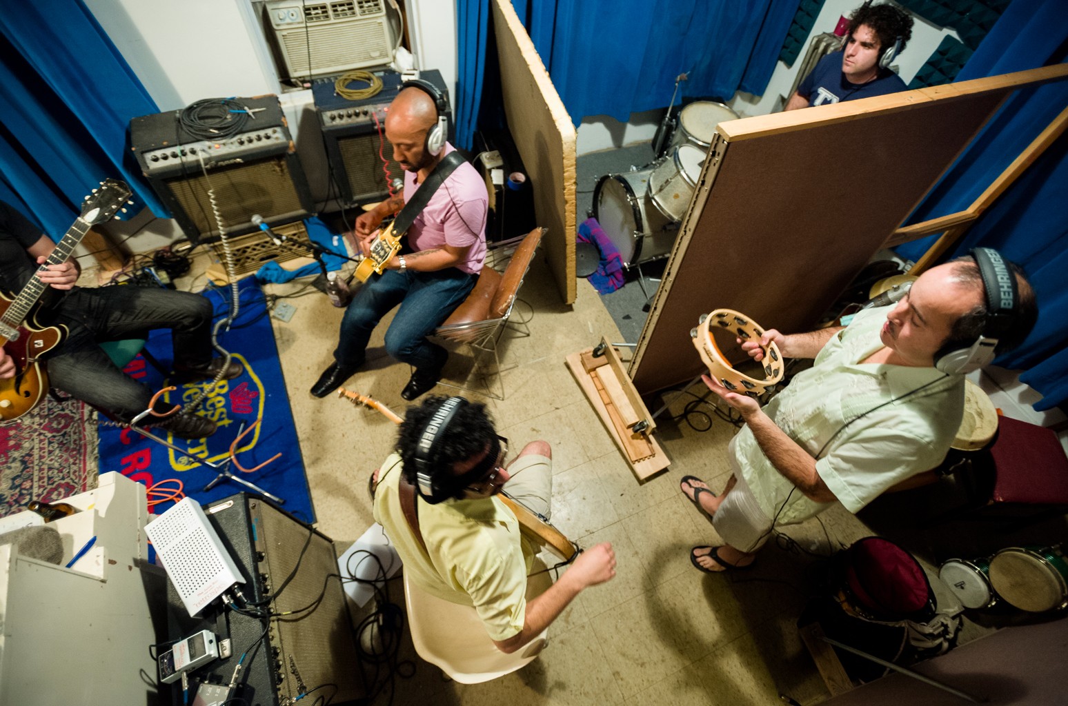 'It Ain't Retro' Author Jessica Lipsky Details the DapKings