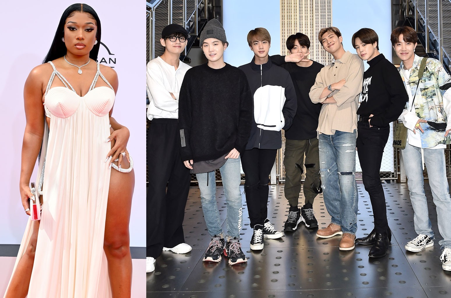 Bts megan thee stallion. Megan the stallion bts. Bts with megan. Megan bts. Меган сталлион и бтс.