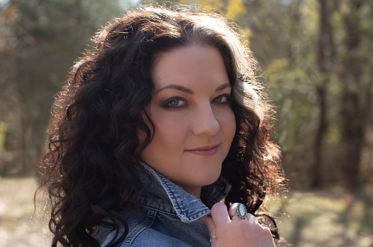 Ashley McBryde Recovering After Horseback Riding Accident That Left Her