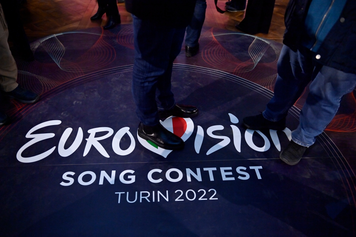 Russia Booted From Eurovision Song Contest After Ukraine Invasion Artist On The Rise