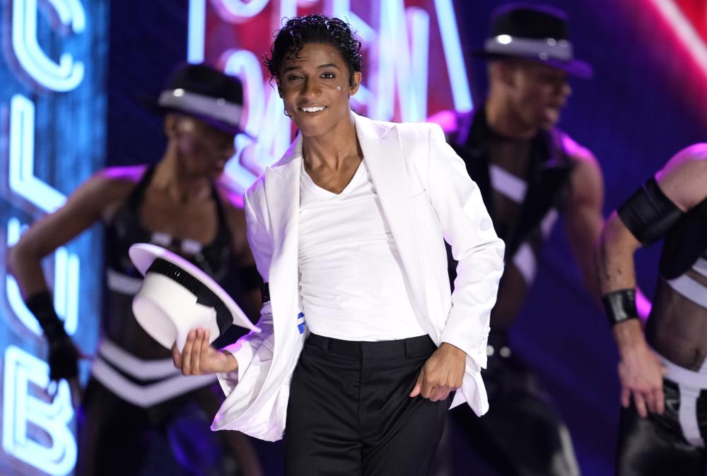 Broadway's 'MJ' gets a box office bump after the Tony Awards - Artist ...