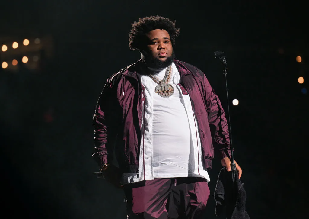 Rodwave The Rapper Song Rod Wave Credits Rap For Saving His Life - Artist On The Rise