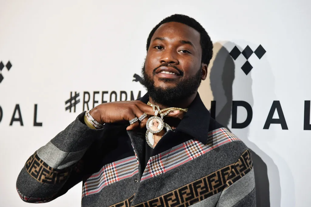 WATCH: Meek Mill and Wallo fight video goes viral