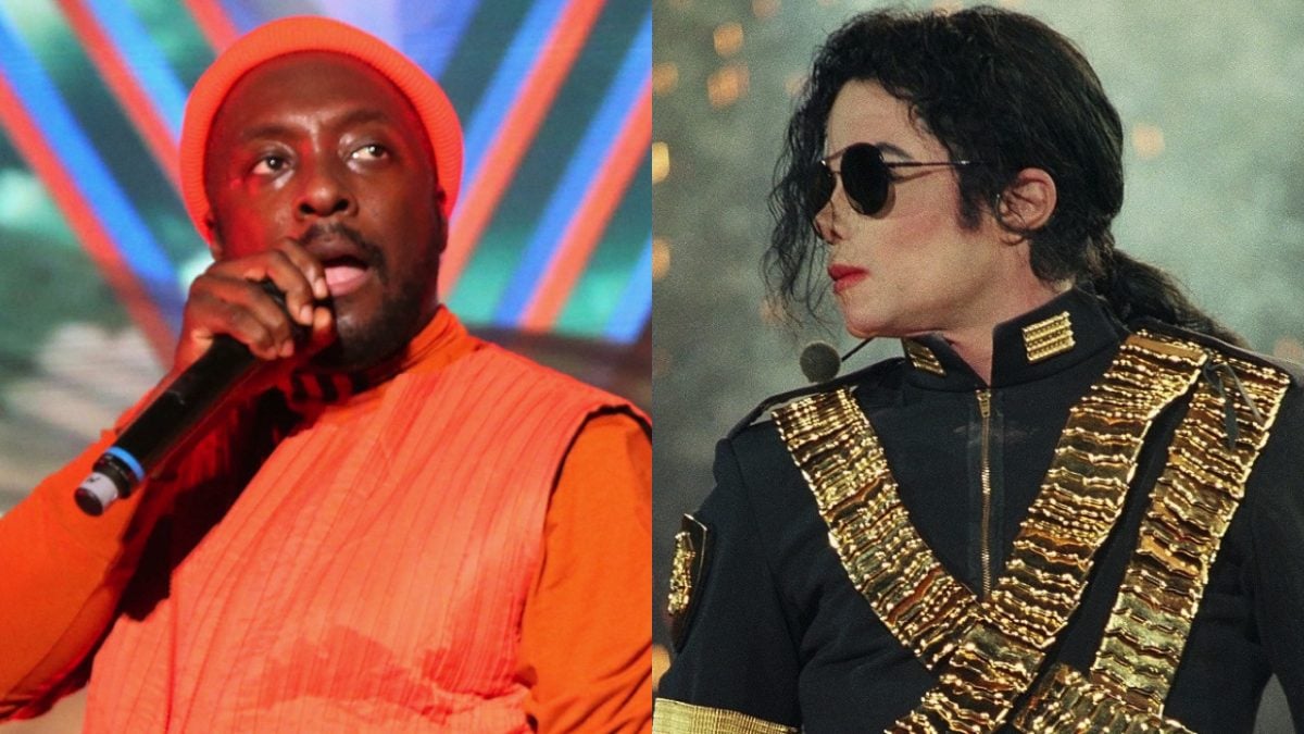 Best Rapper Ad Libs WILL.I.AM PROVES MICHAEL JACKSON PIONEERED AD-LIBS USED BY NEW RAPPERS ...